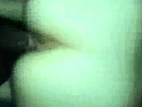 Cuckold Watches as his Hotwife Enjoys BBC Birthday Gift