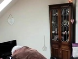 Smothered and Spanked by a Cruel Femdom